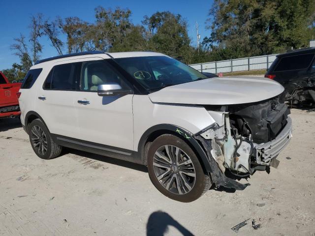 Photo 3 VIN: 1FM5K8HT7GGB63609 - FORD EXPLORER 