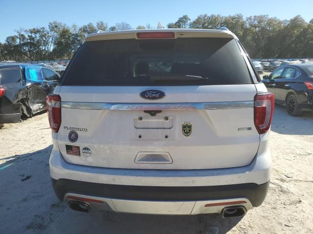 Photo 5 VIN: 1FM5K8HT7GGB63609 - FORD EXPLORER 