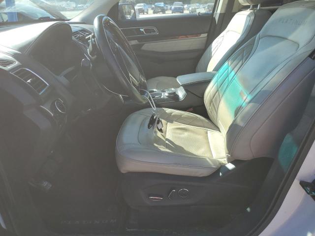 Photo 6 VIN: 1FM5K8HT7GGB63609 - FORD EXPLORER 