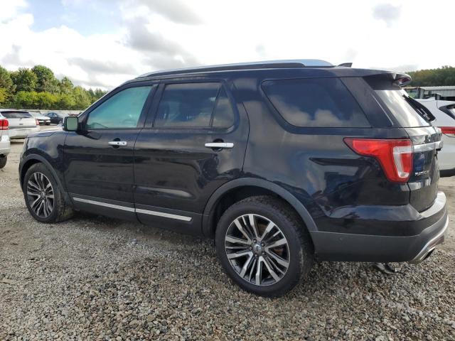 Photo 1 VIN: 1FM5K8HT7GGC01159 - FORD EXPLORER P 