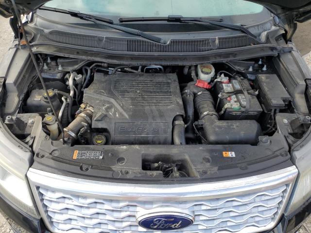 Photo 10 VIN: 1FM5K8HT7GGC01159 - FORD EXPLORER P 