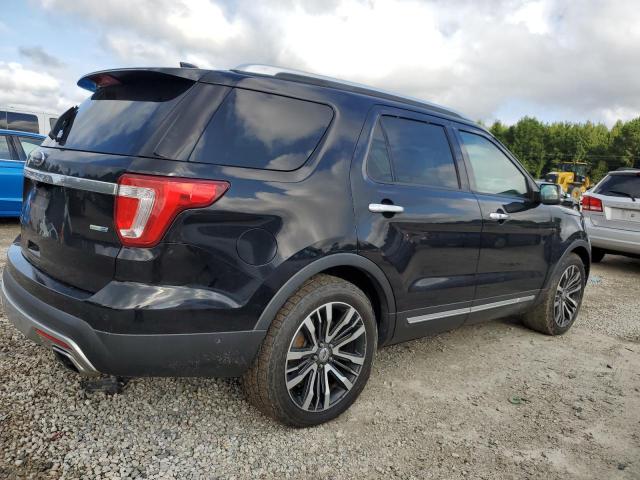 Photo 2 VIN: 1FM5K8HT7GGC01159 - FORD EXPLORER P 