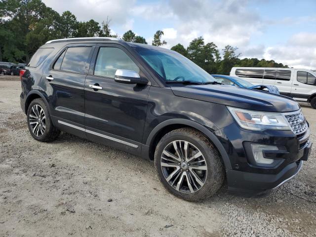 Photo 3 VIN: 1FM5K8HT7GGC01159 - FORD EXPLORER P 