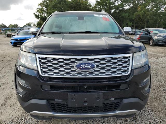 Photo 4 VIN: 1FM5K8HT7GGC01159 - FORD EXPLORER P 