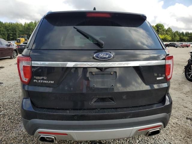 Photo 5 VIN: 1FM5K8HT7GGC01159 - FORD EXPLORER P 