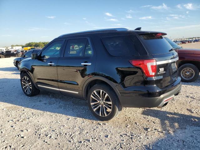 Photo 1 VIN: 1FM5K8HT7GGC33416 - FORD EXPLORER P 