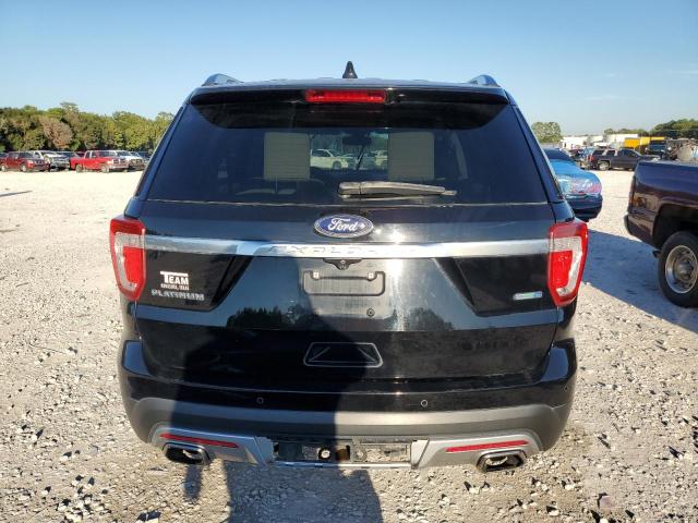 Photo 5 VIN: 1FM5K8HT7GGC33416 - FORD EXPLORER P 