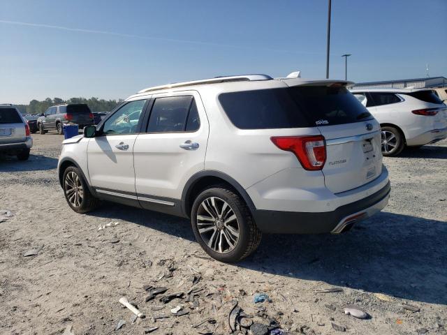 Photo 1 VIN: 1FM5K8HT7GGC64715 - FORD EXPLORER P 