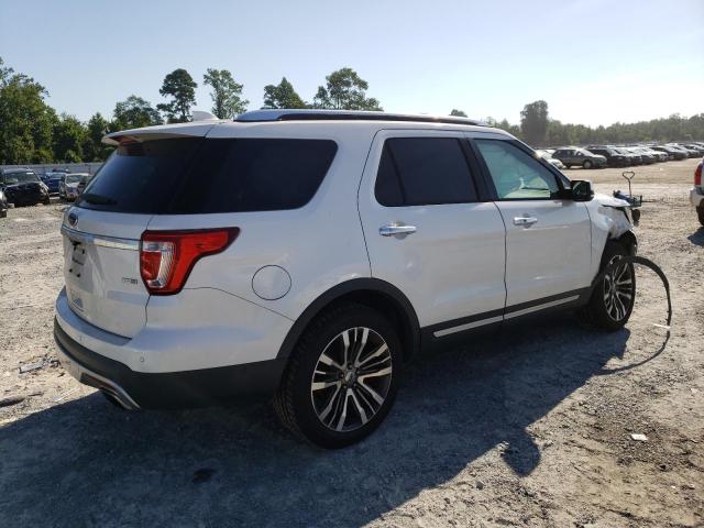 Photo 2 VIN: 1FM5K8HT7GGC64715 - FORD EXPLORER P 