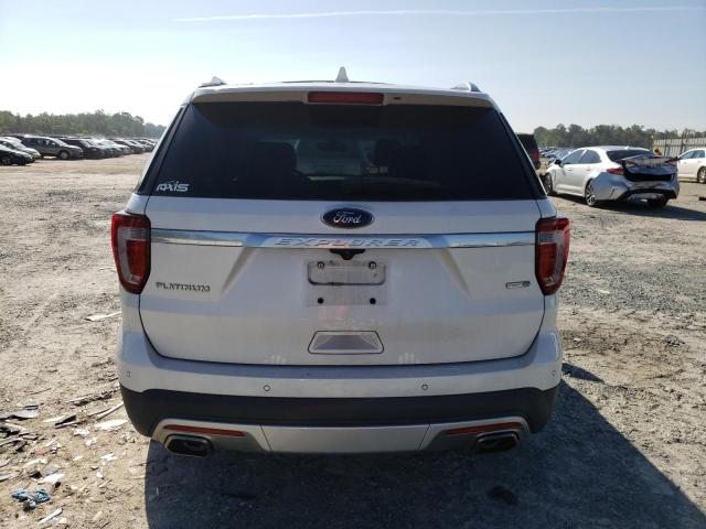 Photo 5 VIN: 1FM5K8HT7GGC64715 - FORD EXPLORER P 