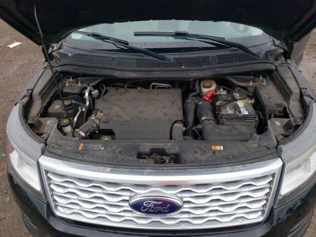 Photo 11 VIN: 1FM5K8HT7GGC66299 - FORD EXPLORER 