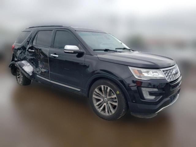 Photo 3 VIN: 1FM5K8HT7GGC66299 - FORD EXPLORER 