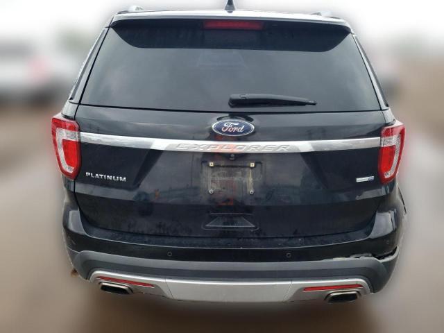 Photo 5 VIN: 1FM5K8HT7GGC66299 - FORD EXPLORER 