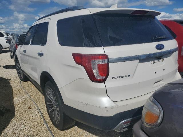 Photo 2 VIN: 1FM5K8HT7HGA99041 - FORD EXPLORER P 