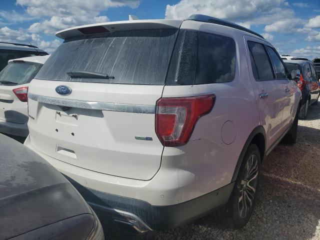 Photo 3 VIN: 1FM5K8HT7HGA99041 - FORD EXPLORER P 