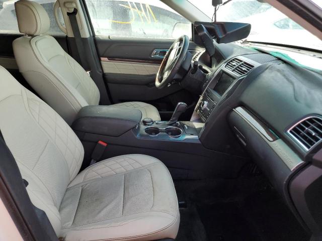 Photo 4 VIN: 1FM5K8HT7HGA99041 - FORD EXPLORER P 