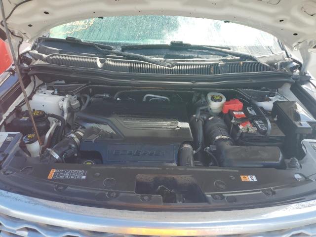 Photo 6 VIN: 1FM5K8HT7HGA99041 - FORD EXPLORER P 