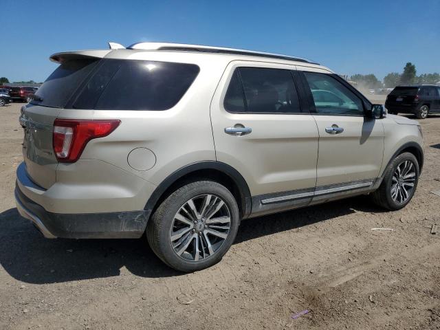 Photo 2 VIN: 1FM5K8HT7HGB78306 - FORD EXPLORER 