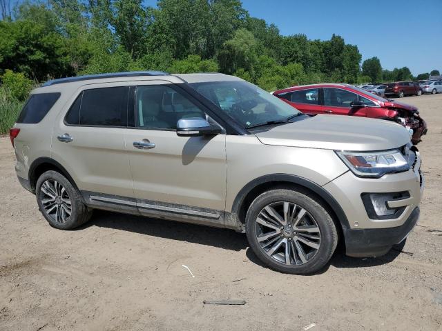 Photo 3 VIN: 1FM5K8HT7HGB78306 - FORD EXPLORER 