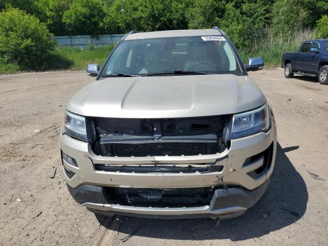 Photo 4 VIN: 1FM5K8HT7HGB78306 - FORD EXPLORER 