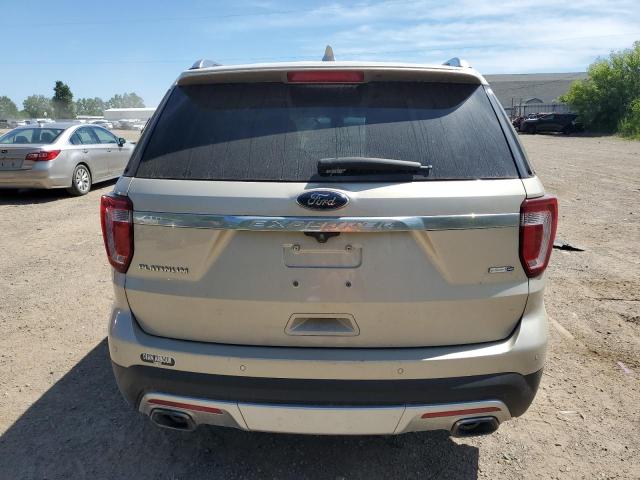 Photo 5 VIN: 1FM5K8HT7HGB78306 - FORD EXPLORER 