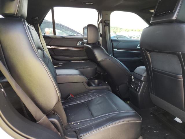 Photo 5 VIN: 1FM5K8HT7HGB78743 - FORD EXPLORER P 