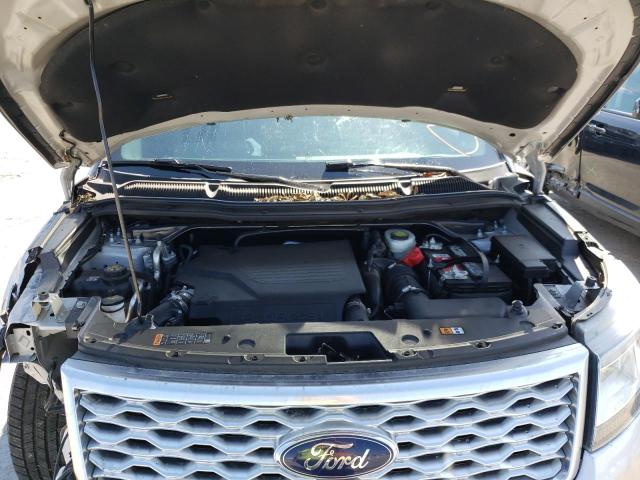 Photo 6 VIN: 1FM5K8HT7HGB78743 - FORD EXPLORER P 