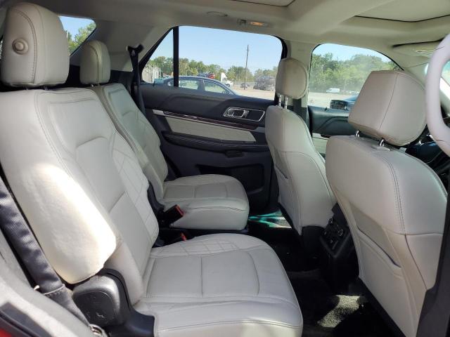 Photo 10 VIN: 1FM5K8HT7HGD00386 - FORD EXPLORER P 