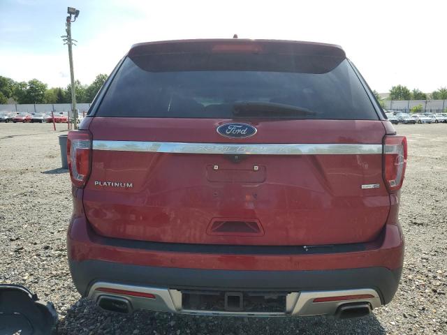 Photo 5 VIN: 1FM5K8HT7HGD00386 - FORD EXPLORER P 