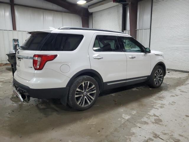 Photo 2 VIN: 1FM5K8HT7HGD97282 - FORD EXPLORER P 