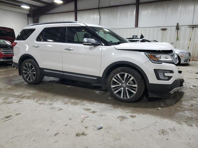 Photo 3 VIN: 1FM5K8HT7HGD97282 - FORD EXPLORER P 