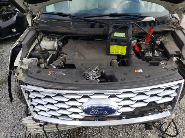 Photo 6 VIN: 1FM5K8HT7JGA69544 - FORD EXPLORER P 