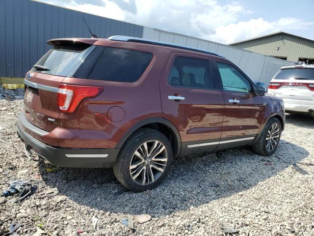 Photo 2 VIN: 1FM5K8HT7JGB29435 - FORD EXPLORER P 