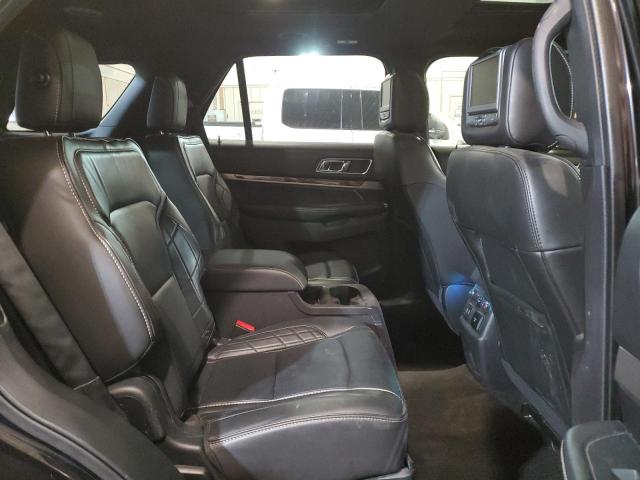 Photo 10 VIN: 1FM5K8HT7JGB42069 - FORD EXPLORER 