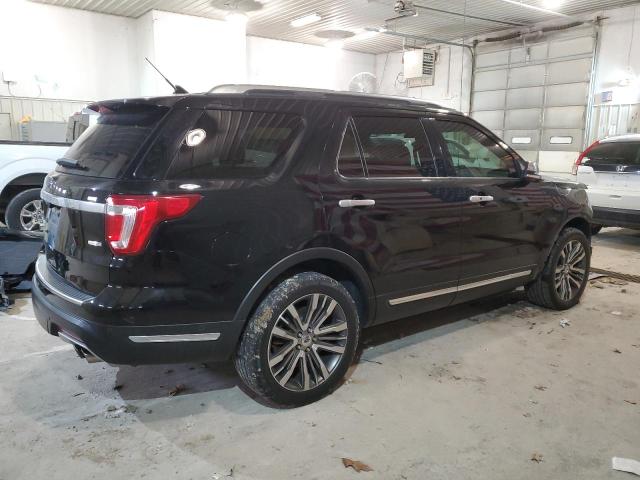 Photo 2 VIN: 1FM5K8HT7JGB42069 - FORD EXPLORER 