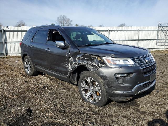 Photo 3 VIN: 1FM5K8HT7JGB96343 - FORD EXPLORER 