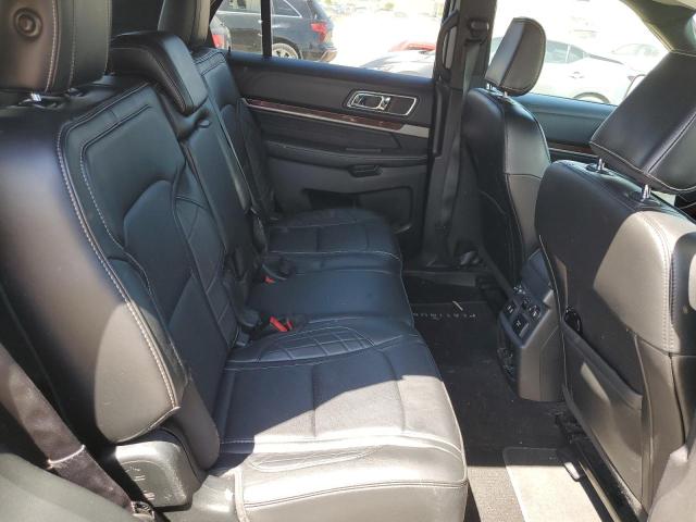 Photo 10 VIN: 1FM5K8HT7JGC41846 - FORD EXPLORER P 