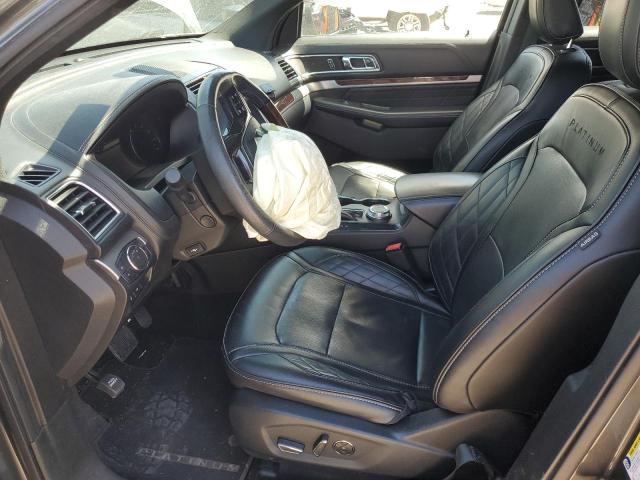 Photo 6 VIN: 1FM5K8HT7JGC41846 - FORD EXPLORER P 