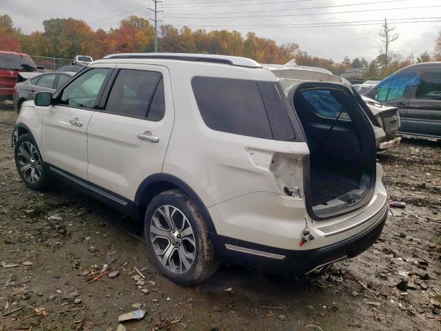 Photo 2 VIN: 1FM5K8HT7KGA01052 - FORD EXPLORER P 