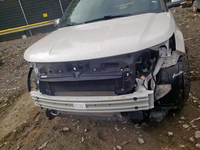 Photo 8 VIN: 1FM5K8HT7KGA01052 - FORD EXPLORER P 