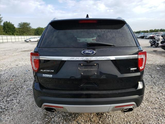 Photo 5 VIN: 1FM5K8HT8GGB77986 - FORD EXPLORER P 