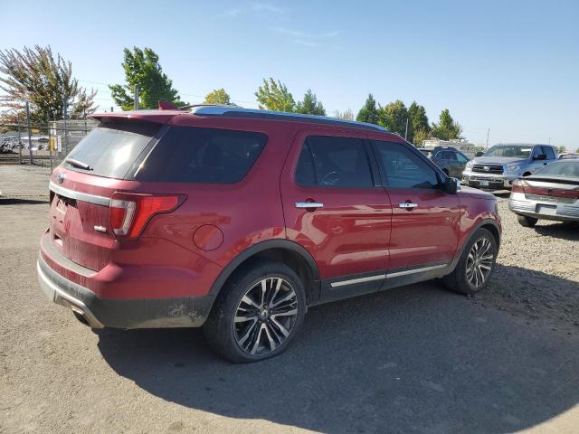 Photo 2 VIN: 1FM5K8HT8GGB87417 - FORD EXPLORER P 