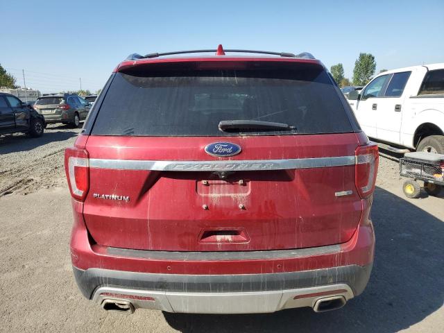 Photo 5 VIN: 1FM5K8HT8GGB87417 - FORD EXPLORER P 