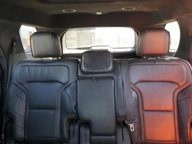 Photo 9 VIN: 1FM5K8HT8GGB87417 - FORD EXPLORER P 