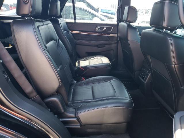 Photo 10 VIN: 1FM5K8HT8GGC10937 - FORD EXPLORER 