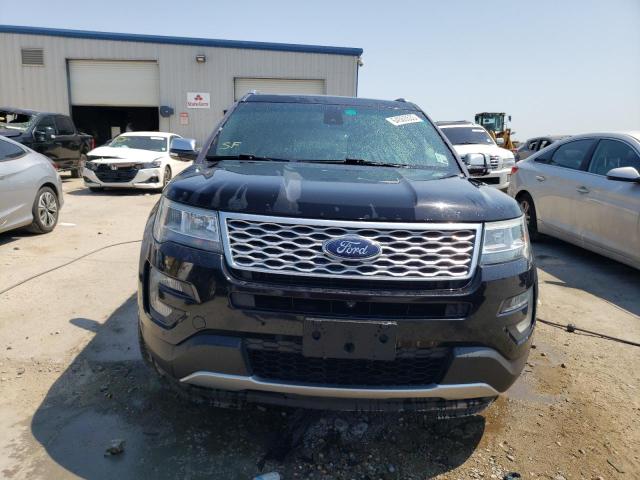 Photo 4 VIN: 1FM5K8HT8GGC10937 - FORD EXPLORER 