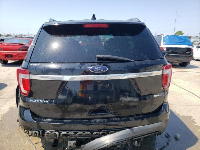 Photo 5 VIN: 1FM5K8HT8GGC10937 - FORD EXPLORER 