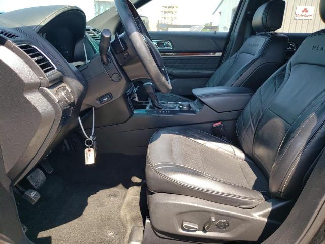 Photo 6 VIN: 1FM5K8HT8GGC10937 - FORD EXPLORER 