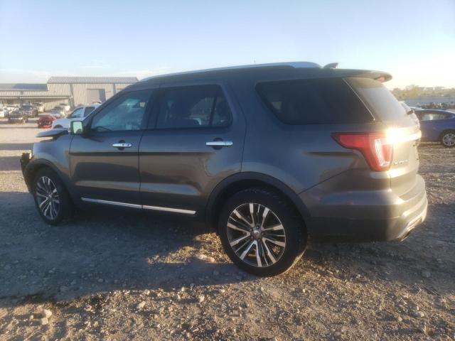 Photo 1 VIN: 1FM5K8HT8GGC31383 - FORD EXPLORER 