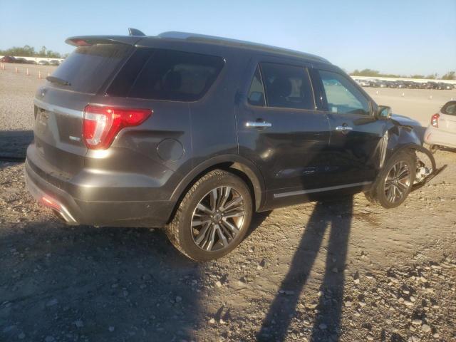 Photo 2 VIN: 1FM5K8HT8GGC31383 - FORD EXPLORER 